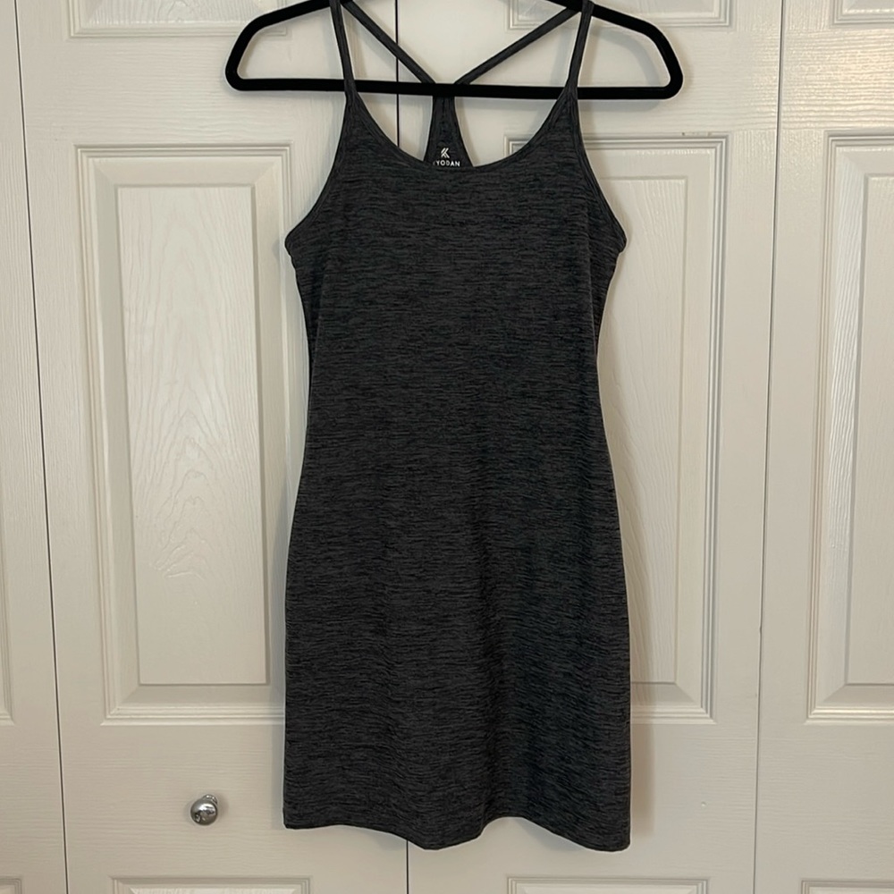 Women's Kyodan Activewear Dress - XS